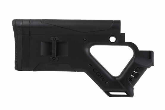 Hera Arms CQR AR Buttstock has Ambidextrous sling mounting points